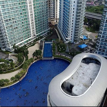 Sm Bicutan Condotel Manila Exterior photo