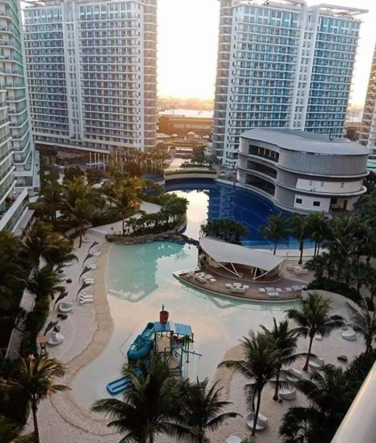 Sm Bicutan Condotel Manila Exterior photo