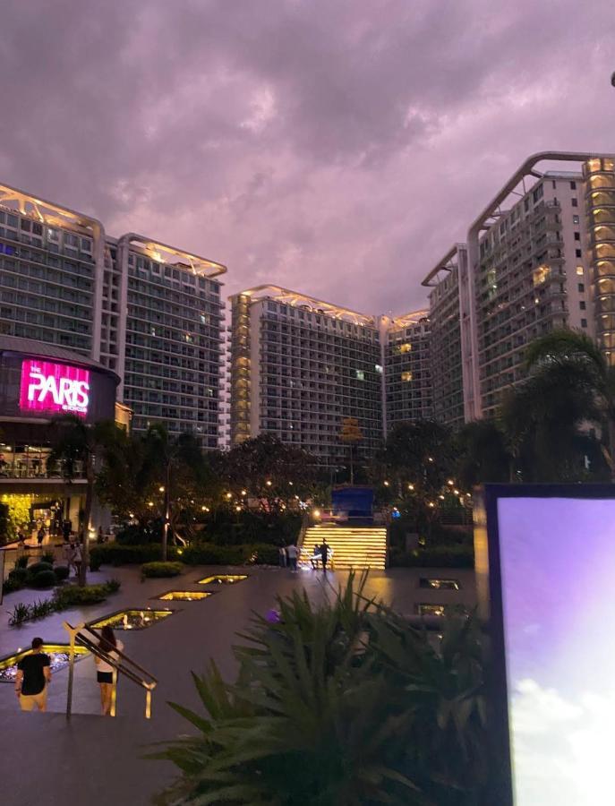Sm Bicutan Condotel Manila Exterior photo