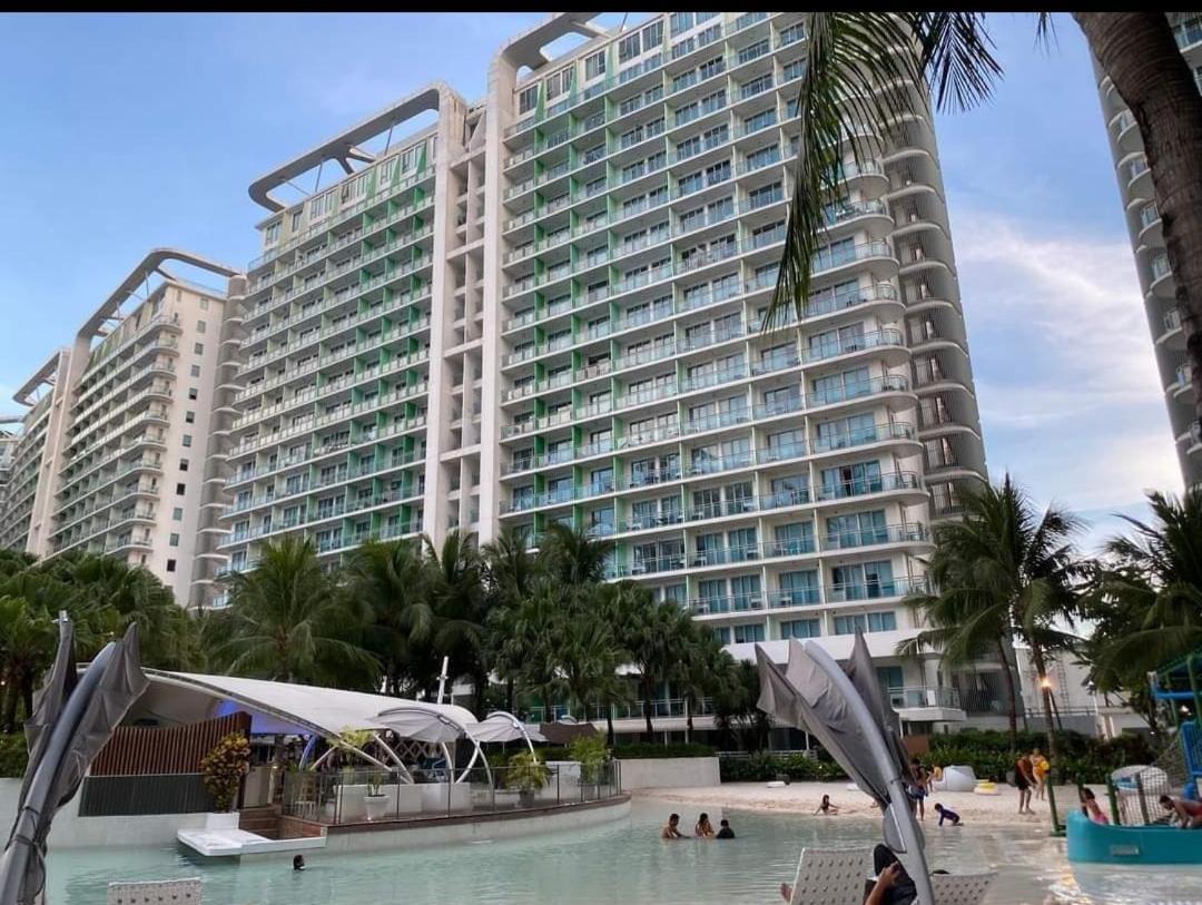 Sm Bicutan Condotel Manila Exterior photo