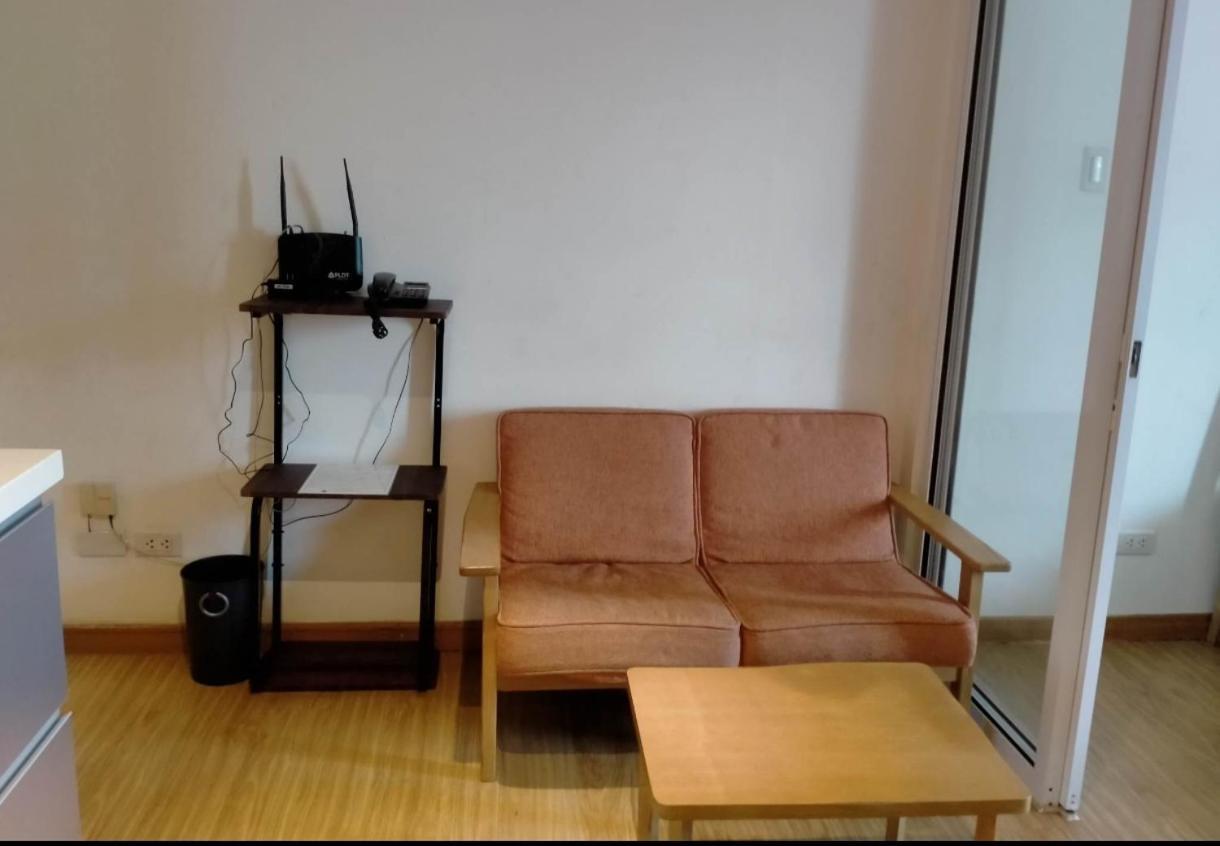 Sm Bicutan Condotel Manila Exterior photo